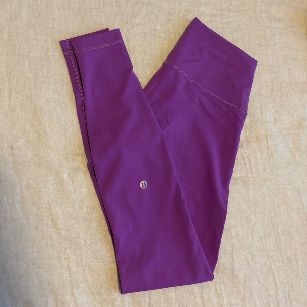 Lululemon Align Leggings
